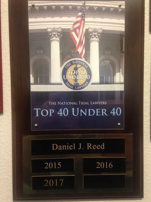 Reed & Mansfield 4