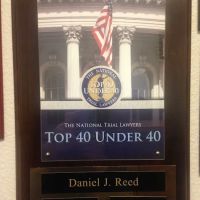 Reed & Mansfield ico