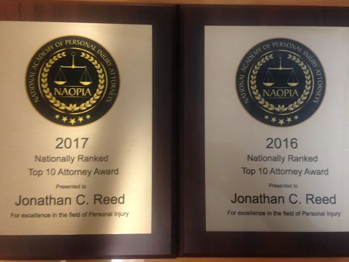 Reed & Mansfield 4