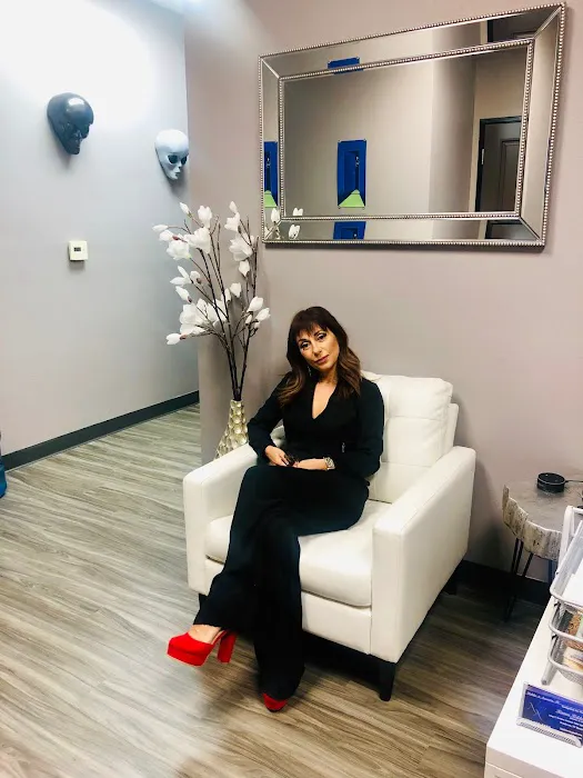 The Law Office of Kristina Krilchev, Krilchev & Associates, PC 5