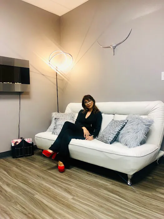 The Law Office of Kristina Krilchev, Krilchev & Associates, PC 5