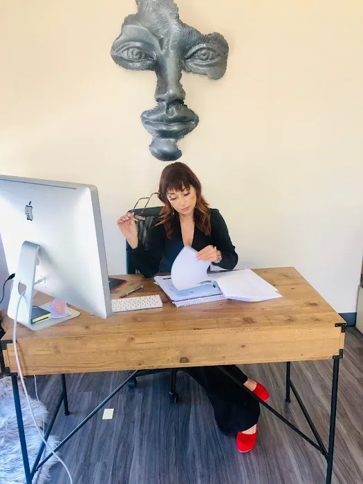 The Law Office of Kristina Krilchev, Krilchev & Associates, PC 5