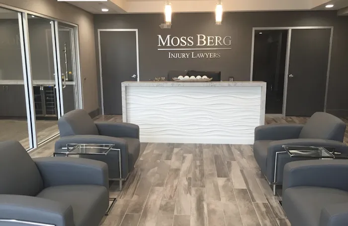 Moss Berg Injury Lawyers 5