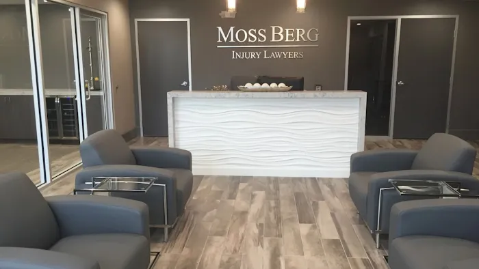Moss Berg Injury Lawyers 5