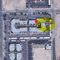 Tax Crisis Institute Las Vegas ico
