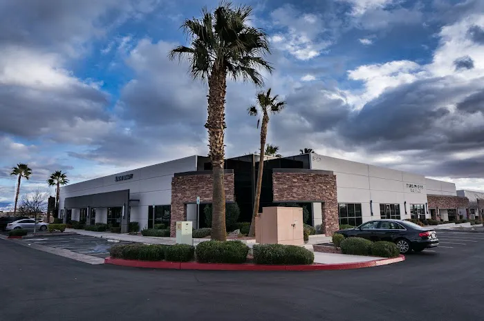Tax Crisis Institute Las Vegas 4