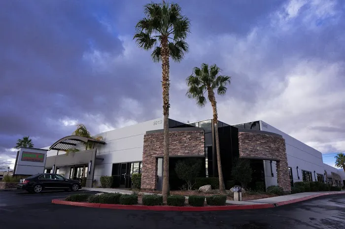 Tax Crisis Institute Las Vegas 4