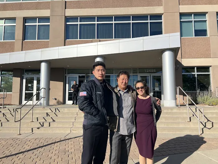 The Law Offices of The Immigration Professor 4