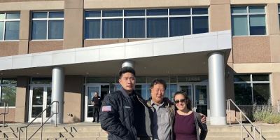 The Law Offices of The Immigration Professor