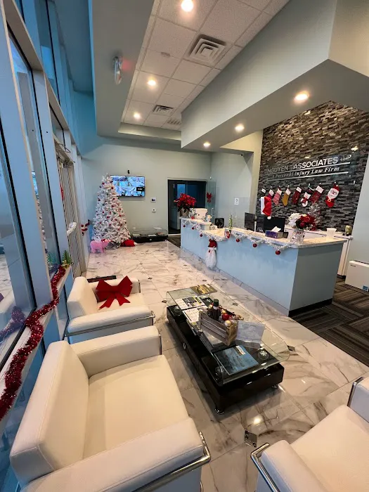 Nguyen & Associates Law Firm 4