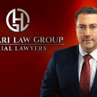 Heidari Law Group ico
