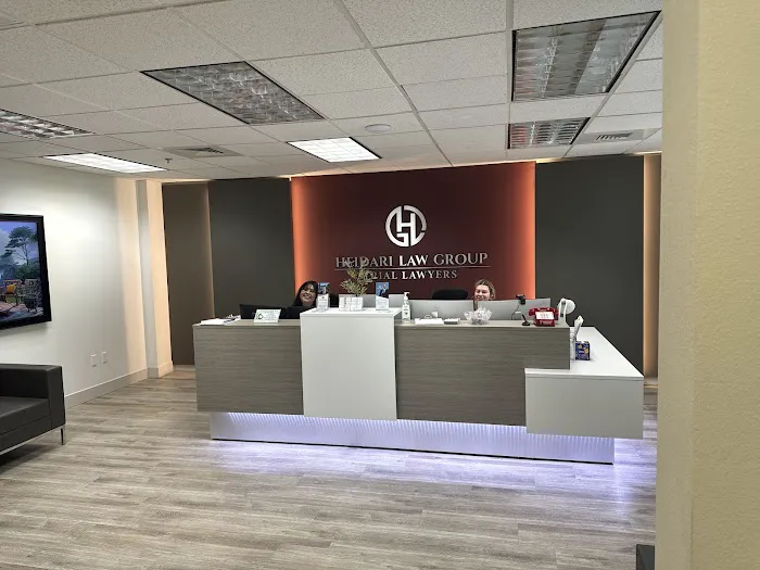Heidari Law Group 4
