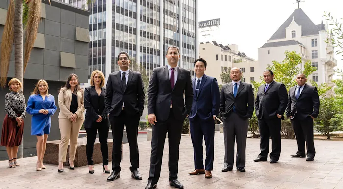 Heidari Law Group 4