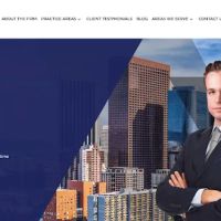 Lerner Law Firm, PC ico