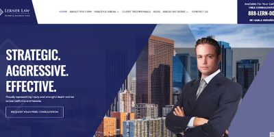 Lerner Law Firm, PC
