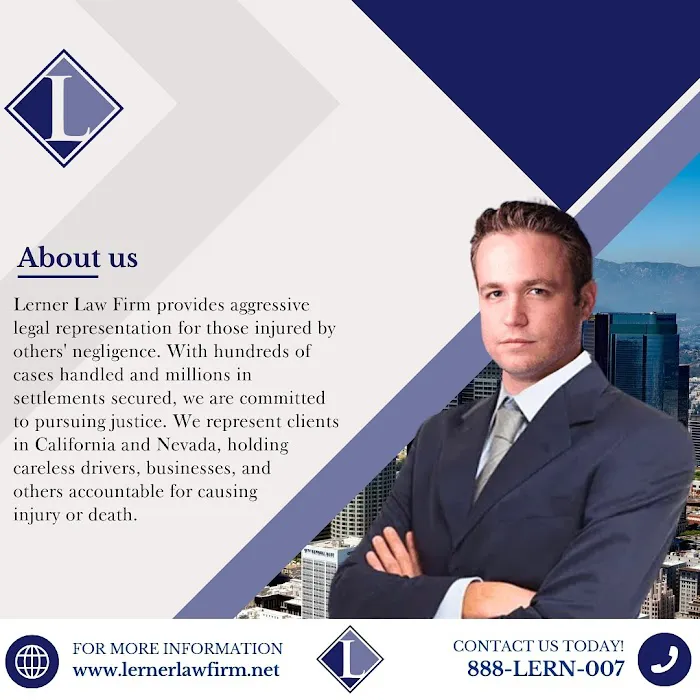Lerner Law Firm, PC 4