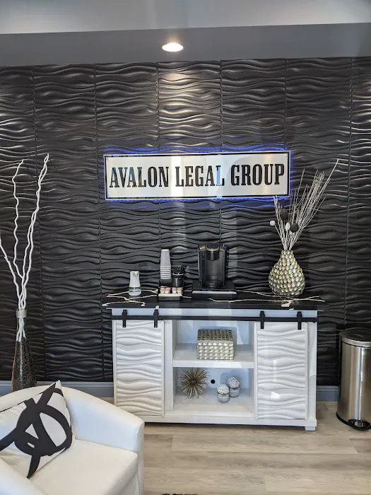 Avalon Legal Group LLC 4