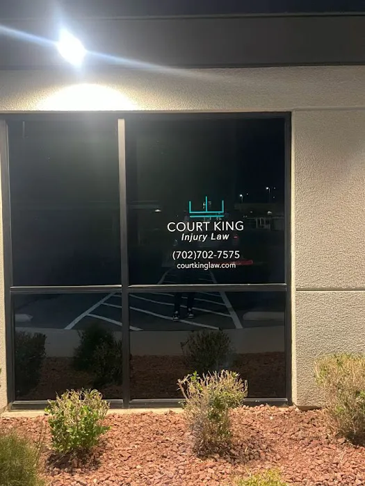 Court King Injury Law 4