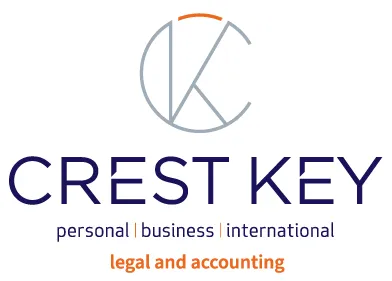 Crest Key 5