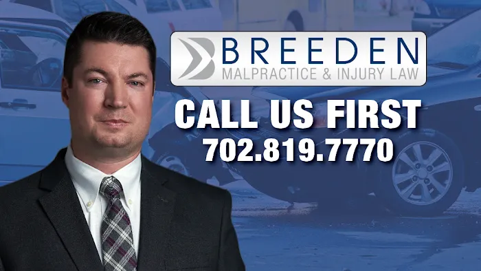 Breeden Malpractice & Injury Law 5