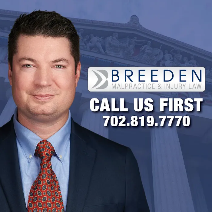 Breeden Malpractice & Injury Law 5