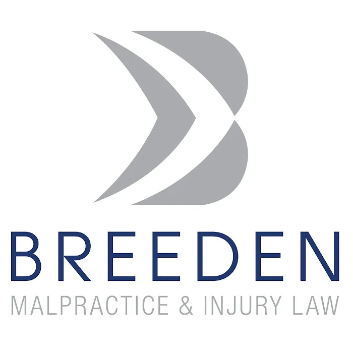 Breeden Malpractice & Injury Law 5