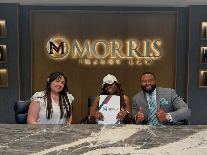 Morris Injury Law 5