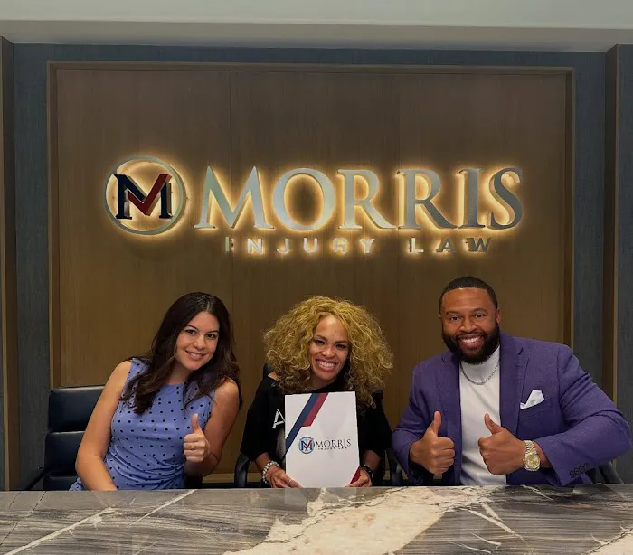 Morris Injury Law 5