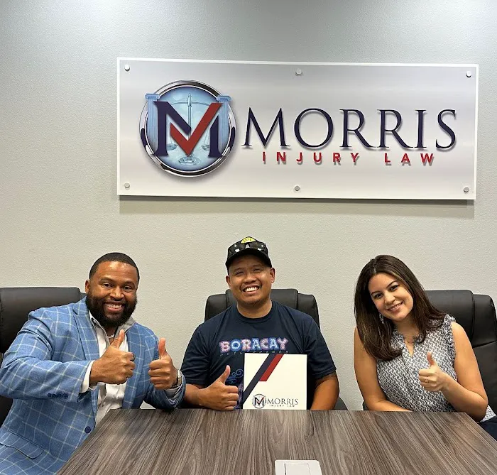 Morris Injury Law 5