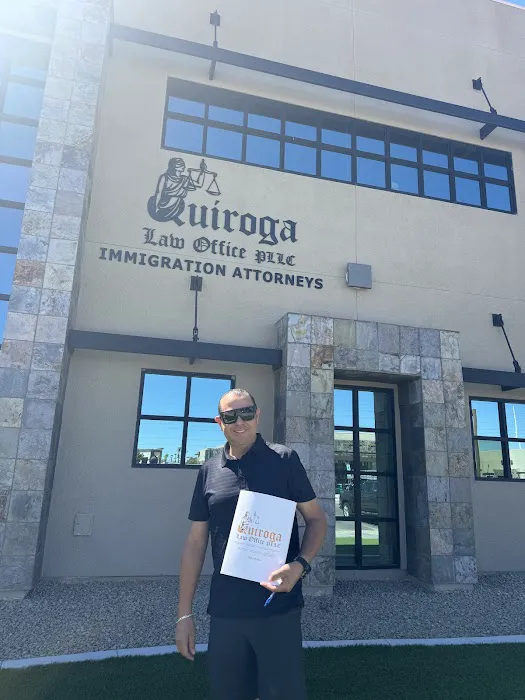 Quiroga Law Office, PLLC 5