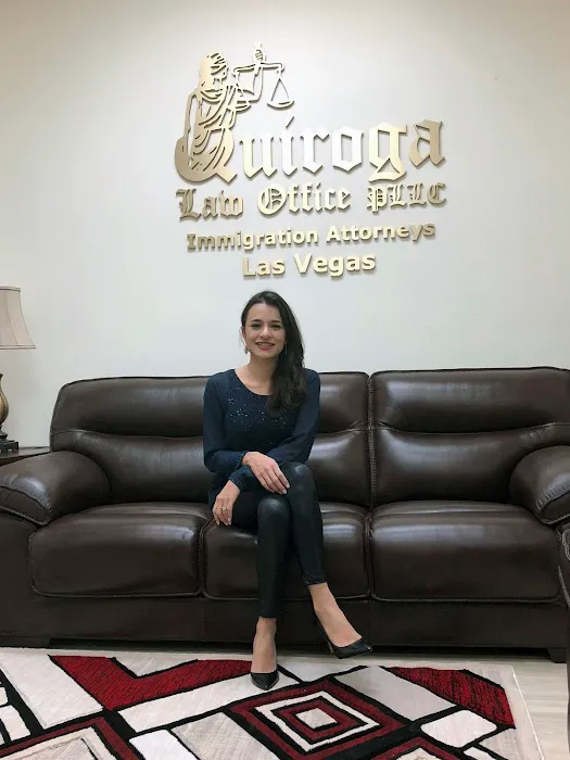 Quiroga Law Office, PLLC 5