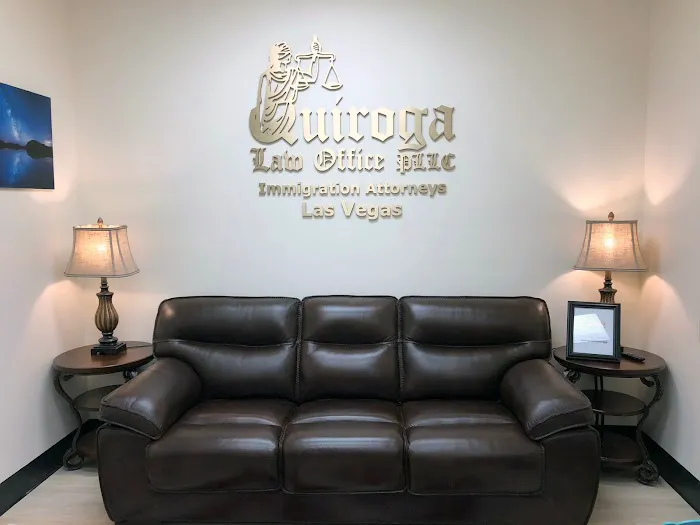 Quiroga Law Office, PLLC 5
