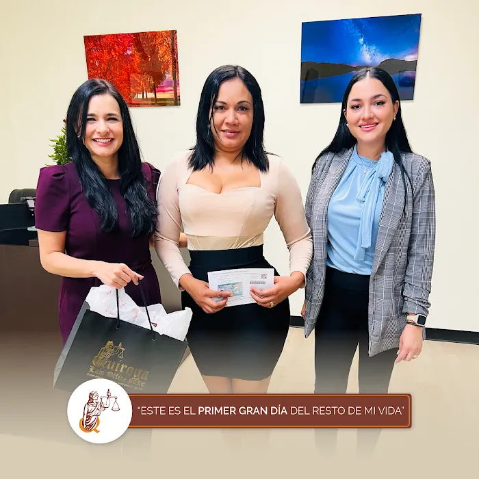 Quiroga Law Office, PLLC 5