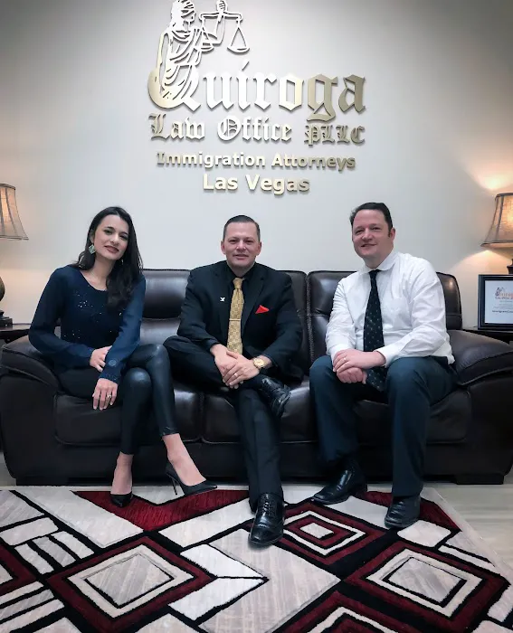 Quiroga Law Office, PLLC 5