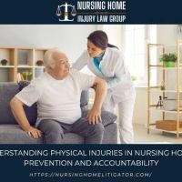 Nursing Home Injury Law Group ico