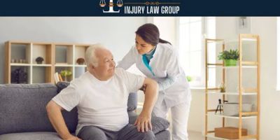 Nursing Home Injury Law Group