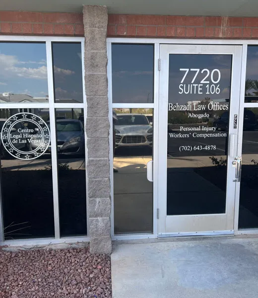 Centro Legal Hispano de Las Vegas 5