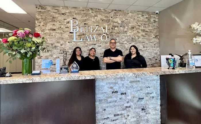 Centro Legal Hispano de Las Vegas 5