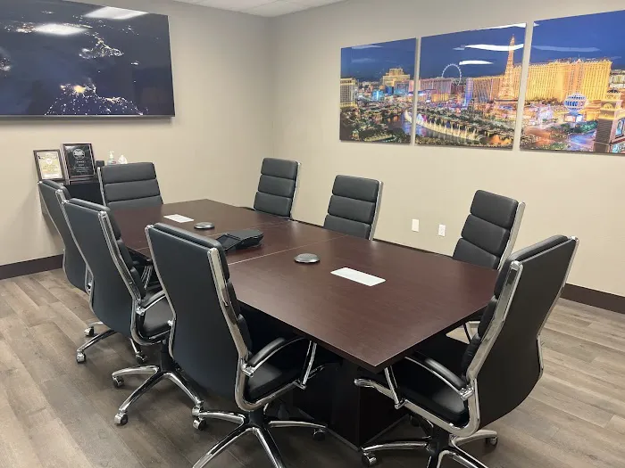 Centro Legal Hispano de Las Vegas 5