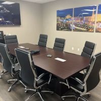 Centro Legal Hispano de Las Vegas ico