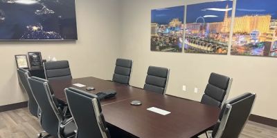 Centro Legal Hispano de Las Vegas