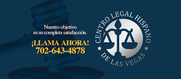 Centro Legal Hispano de Las Vegas 5