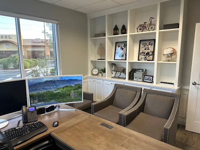 Van Law Firm Injury and Accident Attorneys 5