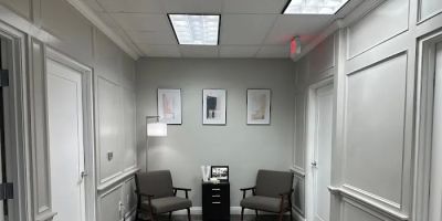 Van Law Firm Injury and Accident Attorneys
