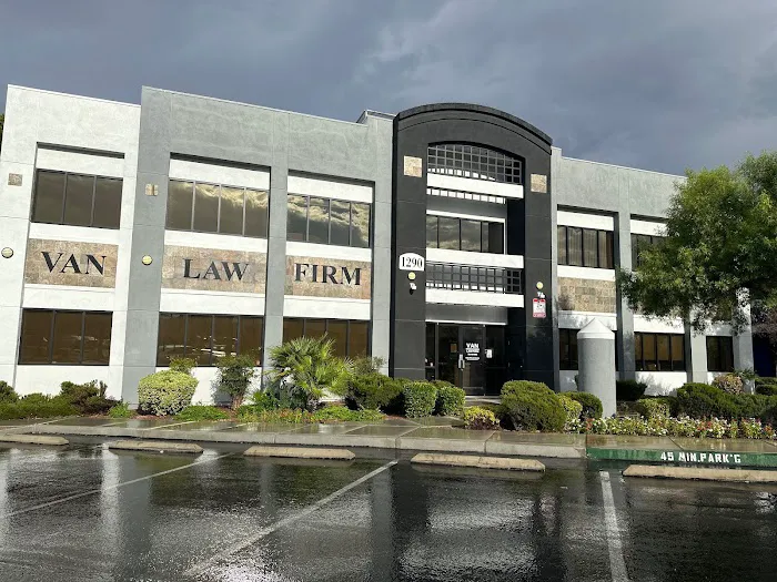 Van Law Firm Injury and Accident Attorneys 5