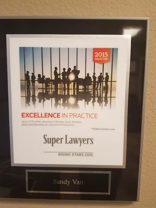 Van Law Firm Injury and Accident Attorneys 5