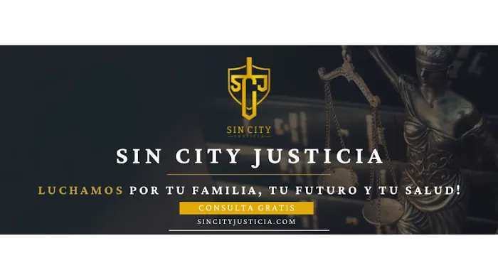 Sin City Justicia 5