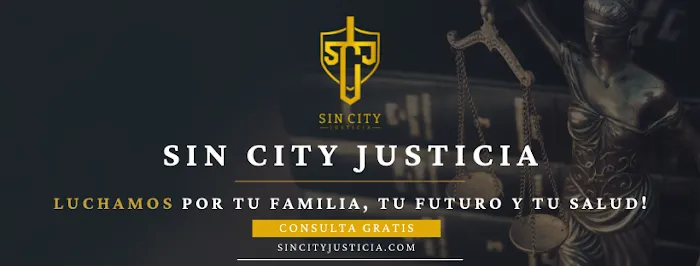 Sin City Justicia 5
