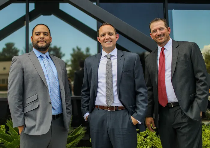 Claggett & Sykes Trial Lawyers 5