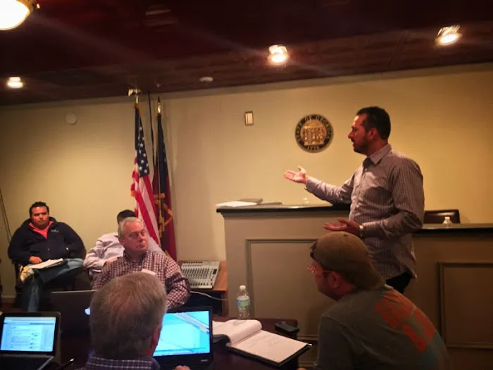 Claggett & Sykes Trial Lawyers 5